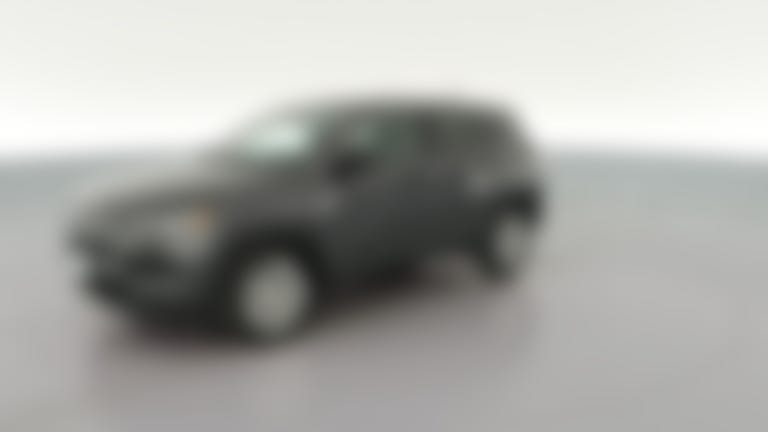 2024 Jeep Compass vehicle photo