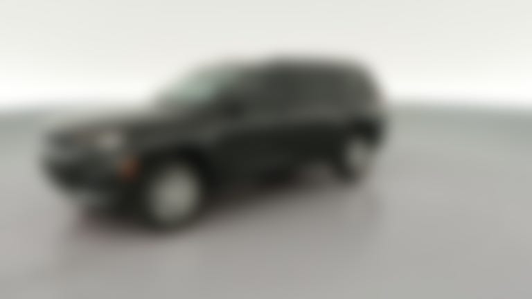 2023 Jeep Grand Cherokee L vehicle photo