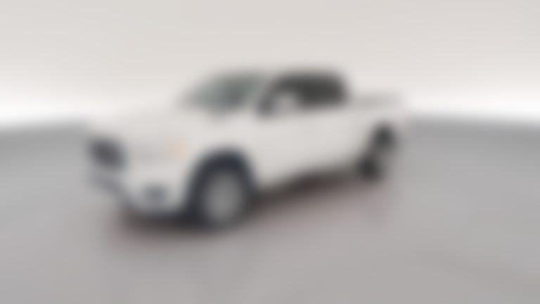 2021 Ram 1500 Crew Cab vehicle photo