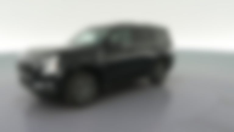 2026 Nissan Armada vehicle photo
