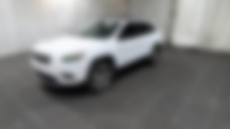2022 Jeep Cherokee vehicle photo