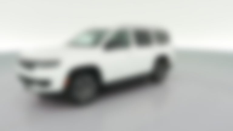 2024 Jeep Wagoneer vehicle photo