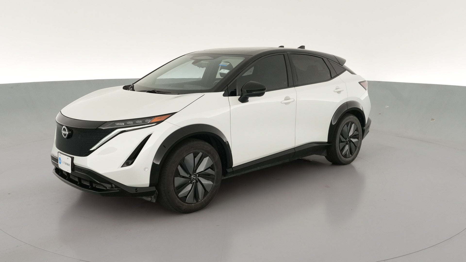 2023 Nissan ARIYA vehicle photo