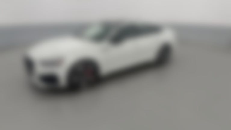 2024 Audi A5 vehicle photo