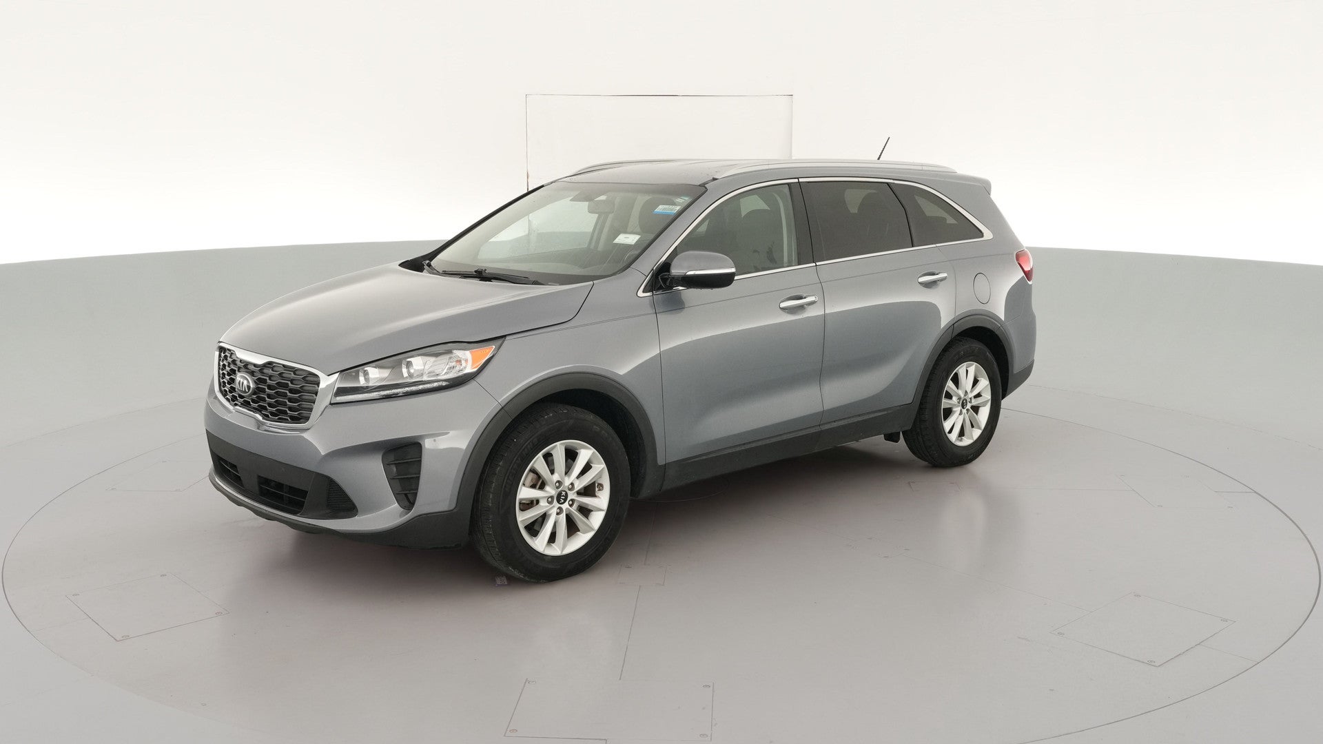 2020 Kia Sorento vehicle photo