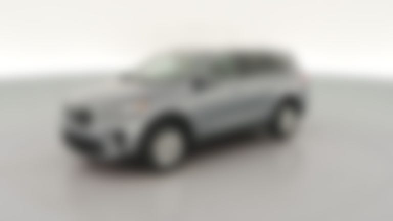 2020 Kia Sorento vehicle photo