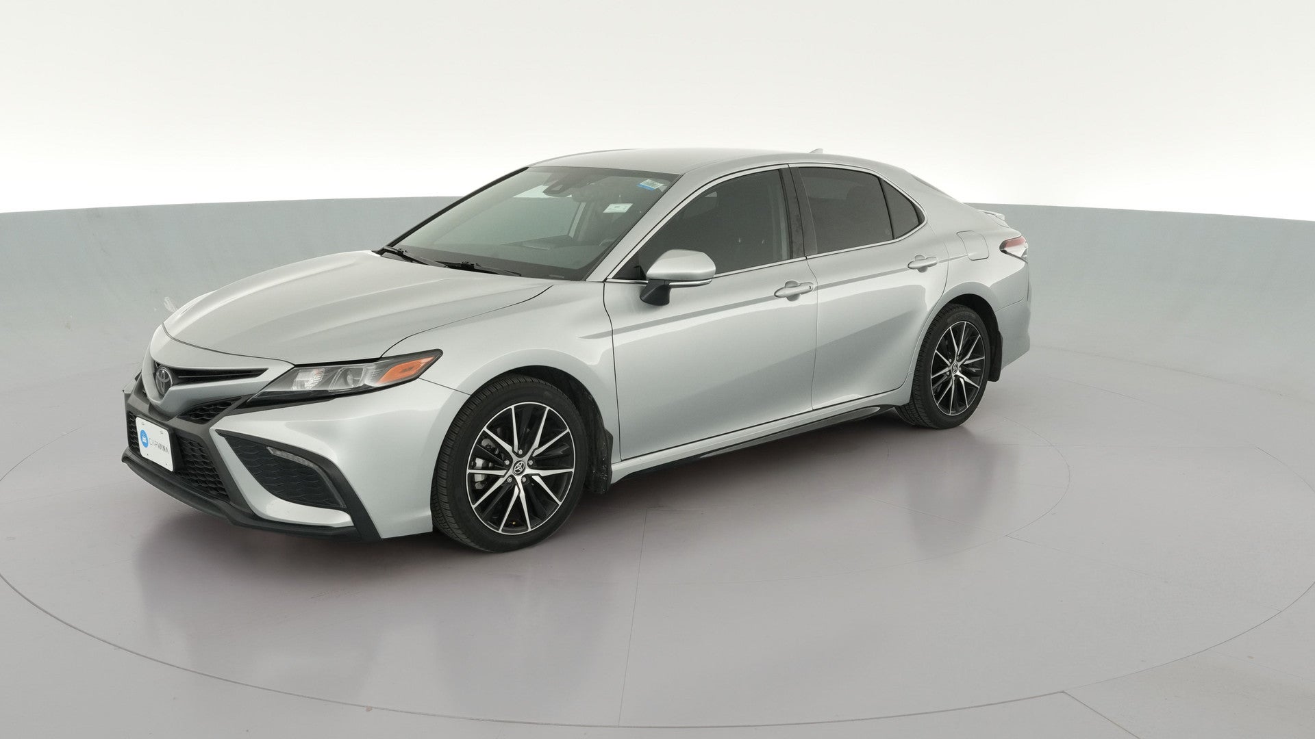 2022 Toyota Camry vehicle photo