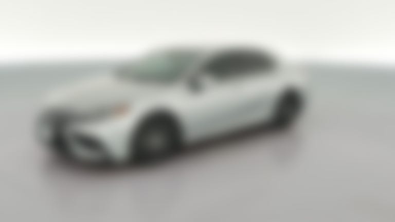 2022 Toyota Camry vehicle photo
