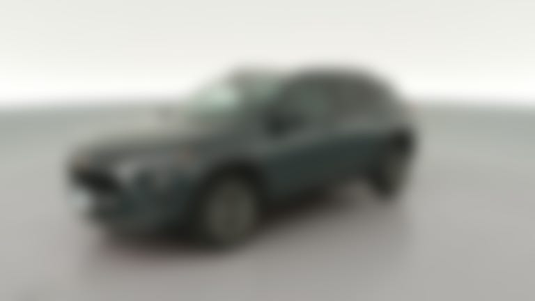 2025 Chevrolet Trax vehicle photo