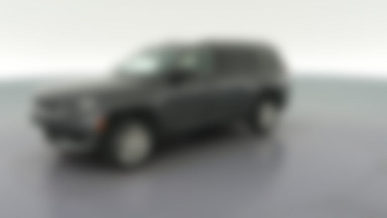 2021 Jeep Grand Cherokee L vehicle photo