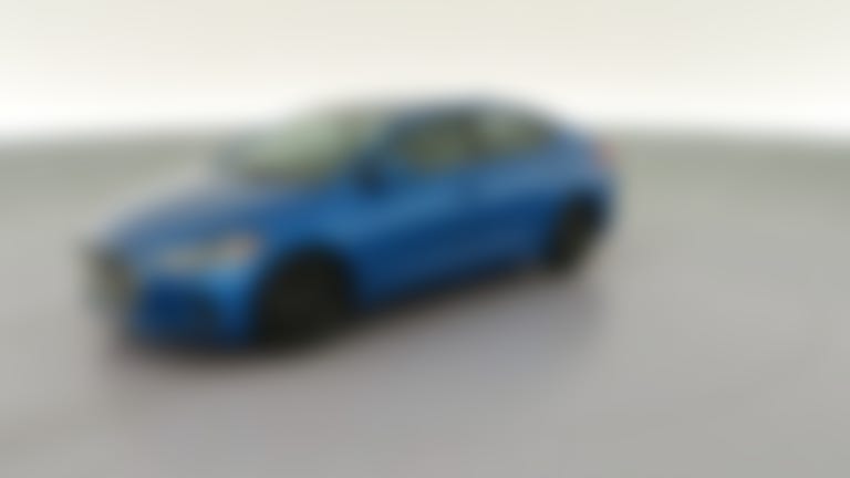 2018 Hyundai Elantra vehicle photo