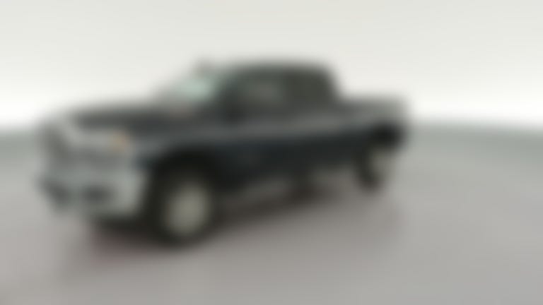 2025 Ram 2500 Crew Cab vehicle photo