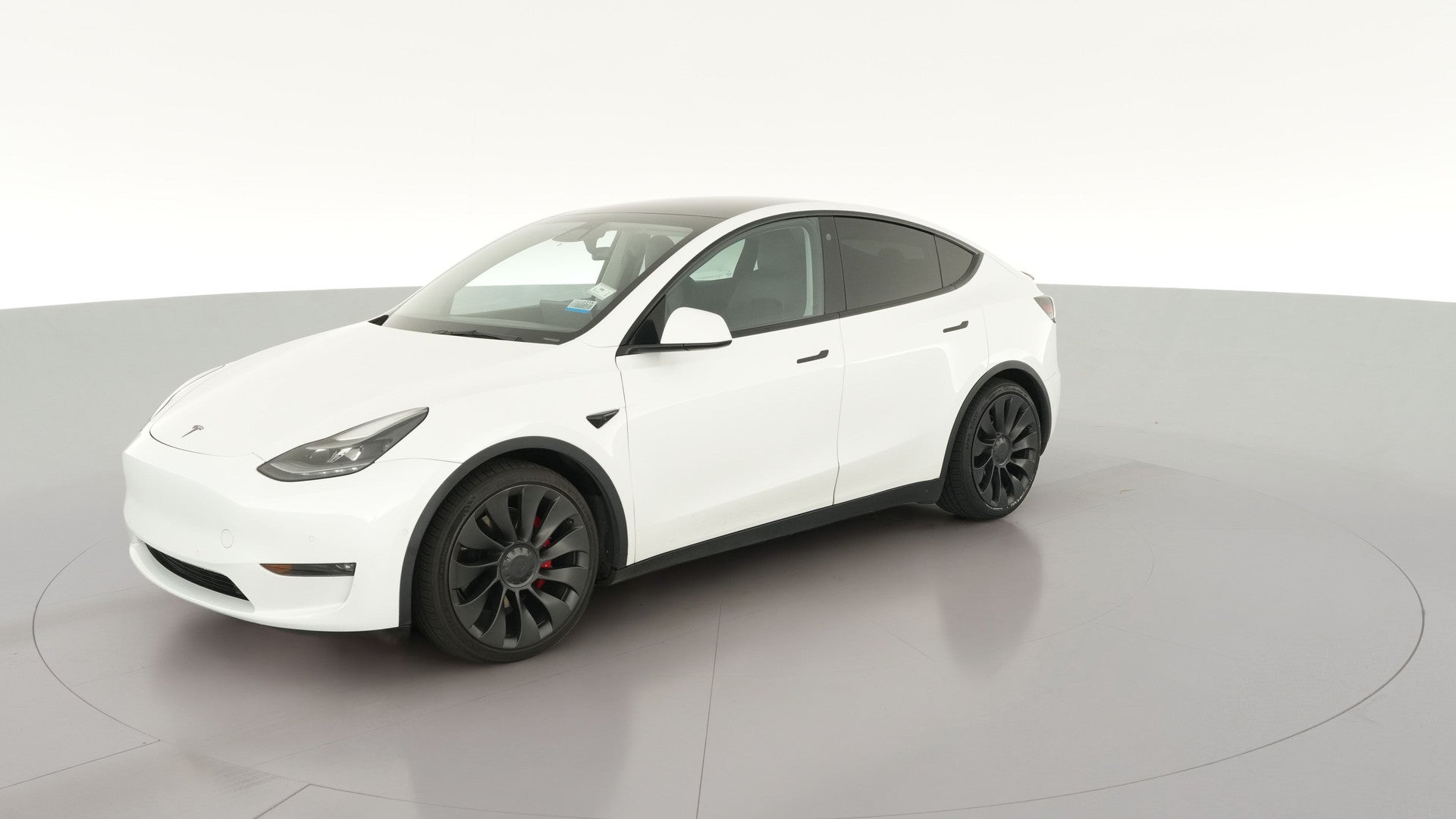 2022 Tesla Model Y vehicle photo