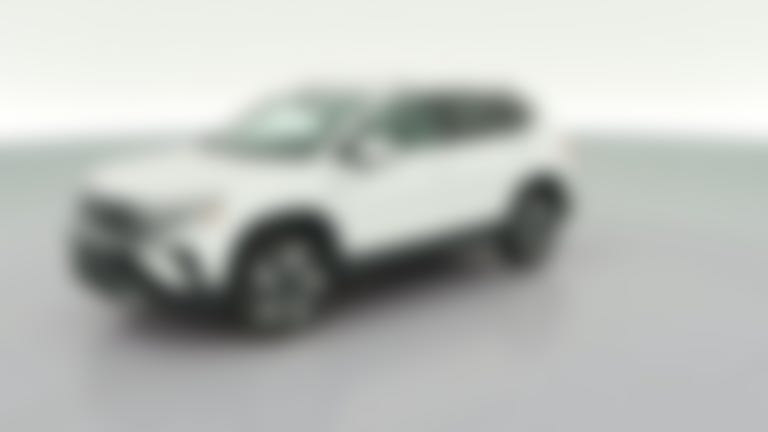 2024 Volkswagen Taos vehicle photo