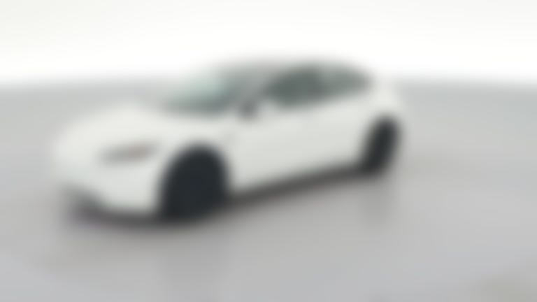 2025 Tesla Model 3 vehicle photo