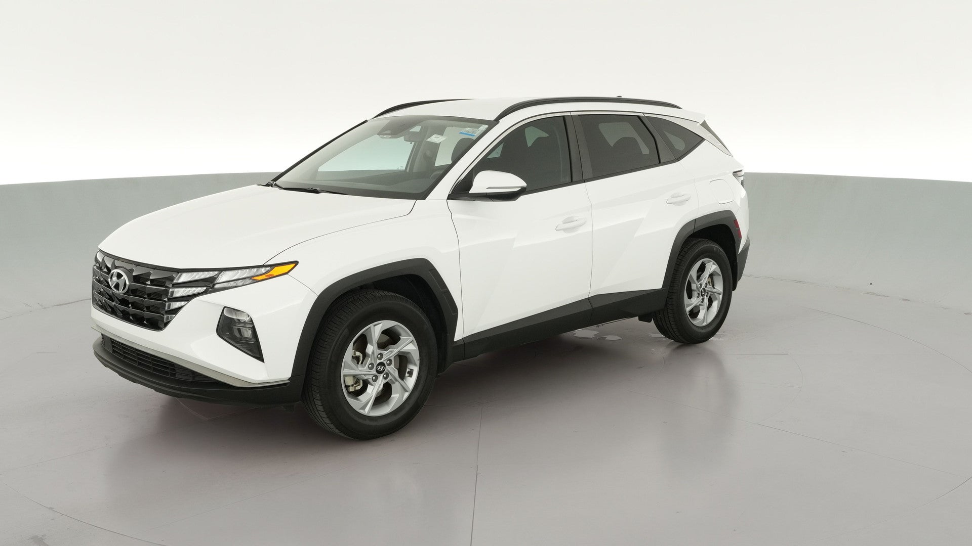 2023 Hyundai Tucson vehicle photo