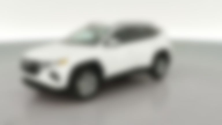 2023 Hyundai Tucson vehicle photo