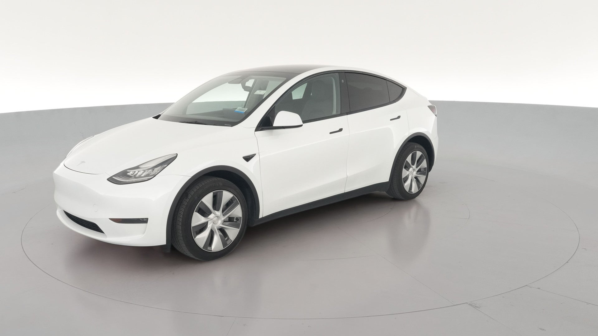 2023 Tesla Model Y vehicle photo