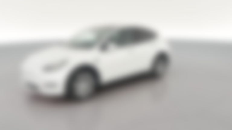 2023 Tesla Model Y vehicle photo