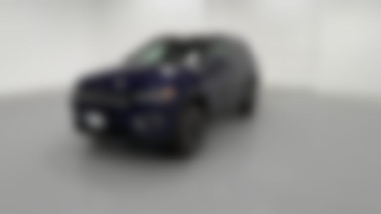 2017 Jeep Compass vehicle photo