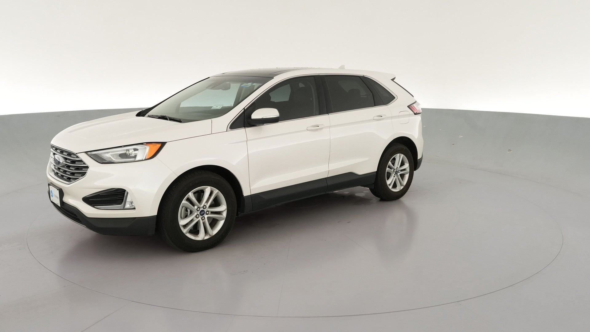 2019 Ford Edge vehicle photo