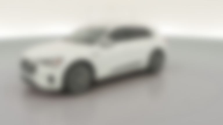 2019 Audi e-tron vehicle photo