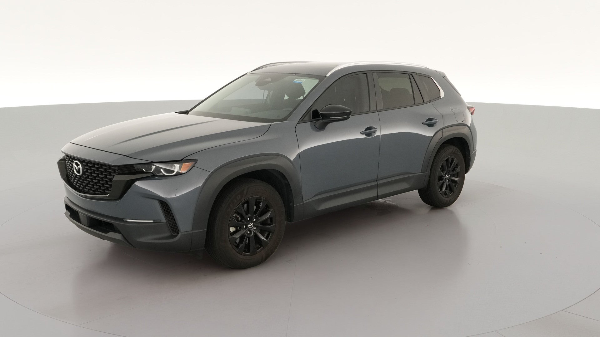 2025 MAZDA CX-50 vehicle photo