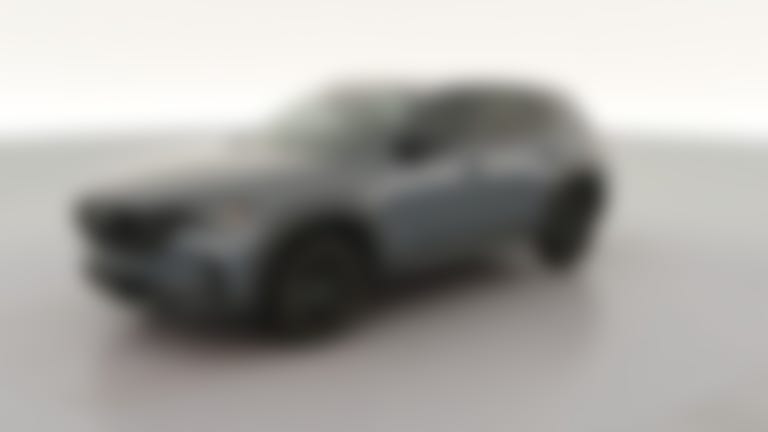 2025 MAZDA CX-50 vehicle photo