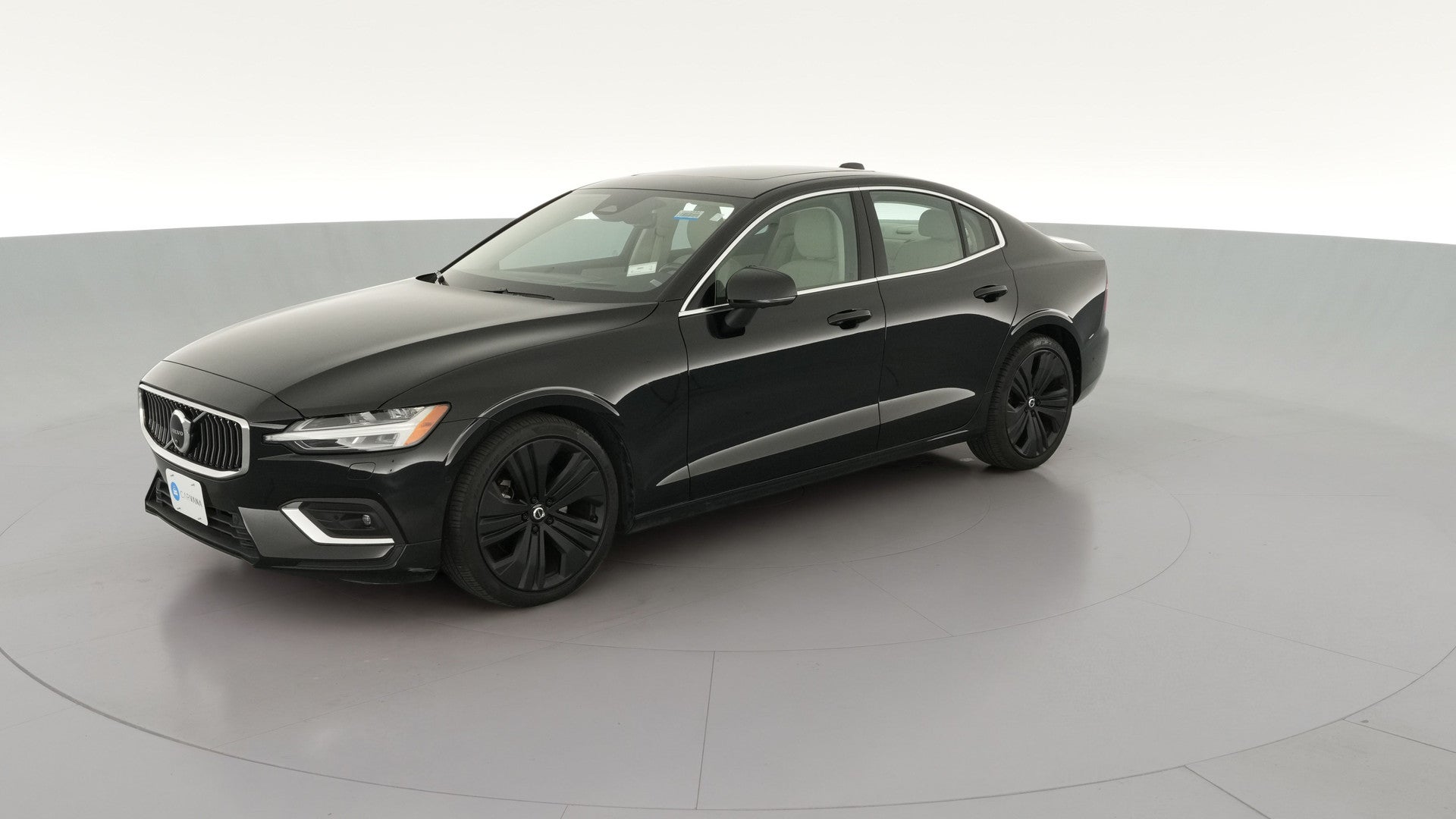 2023 Volvo S60 vehicle photo