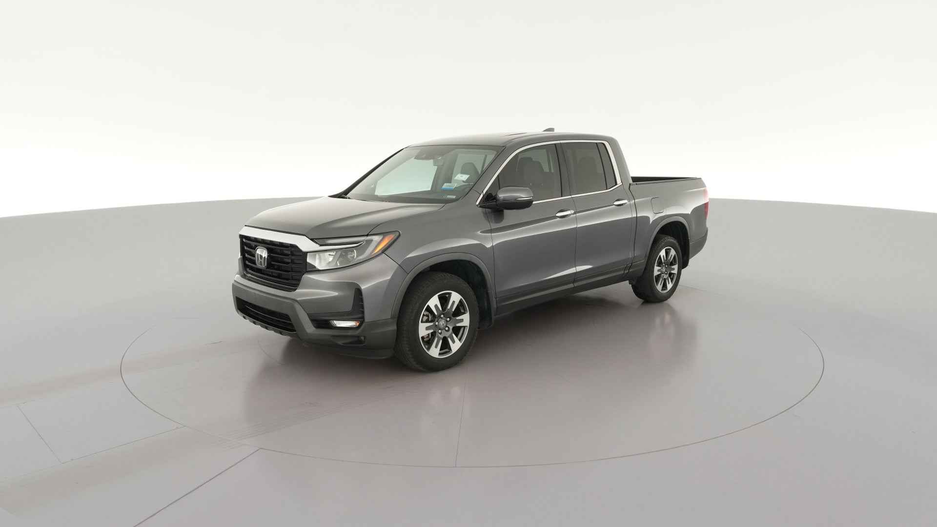 2023 Honda Ridgeline vehicle photo