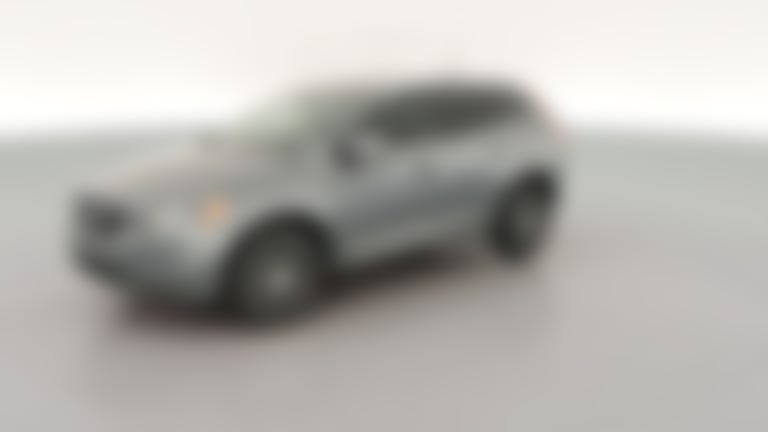 2017 Volvo XC60 vehicle photo