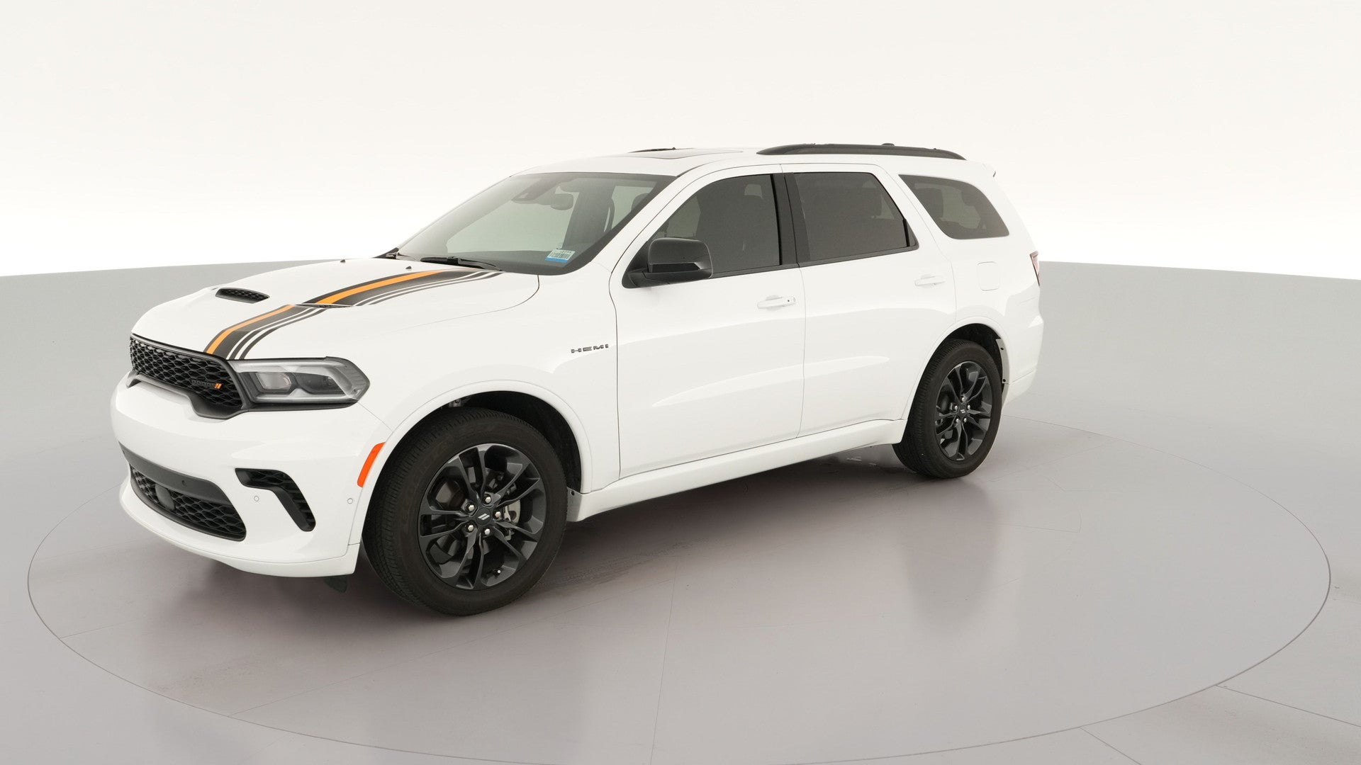 2023 Dodge Durango vehicle photo