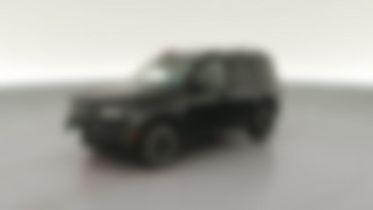 2021 Ford Bronco Sport vehicle photo