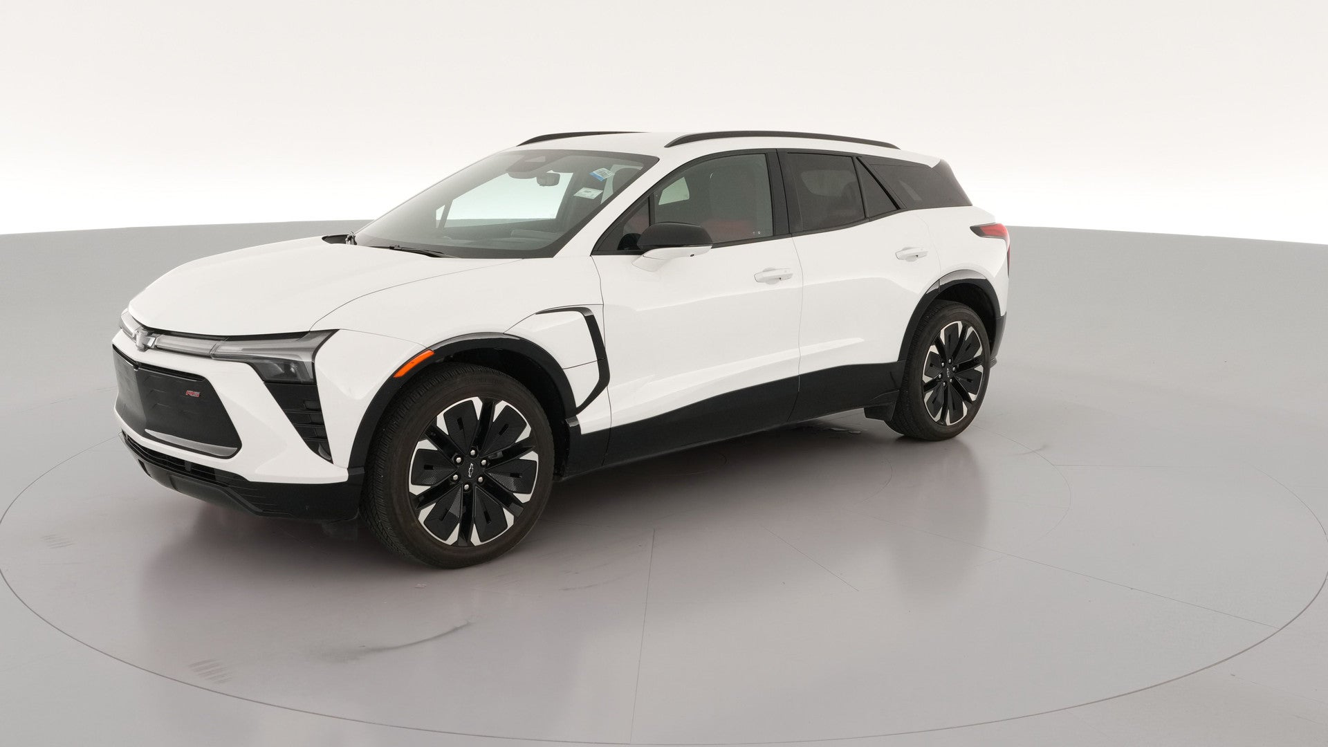 2024 Chevrolet Blazer EV vehicle photo