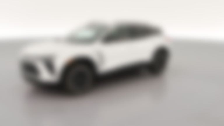 2024 Chevrolet Blazer EV vehicle photo