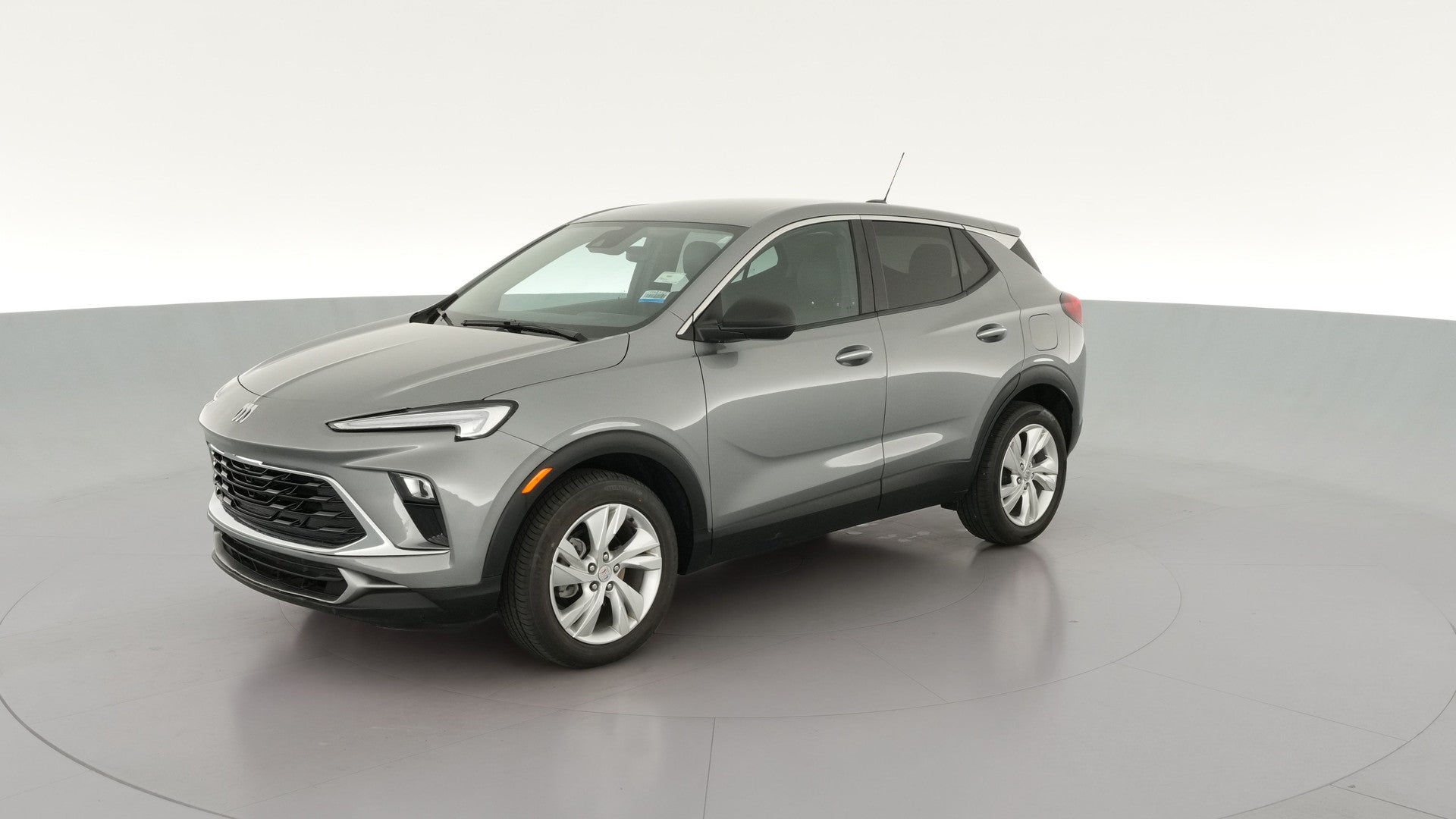 2025 Buick Encore GX vehicle photo