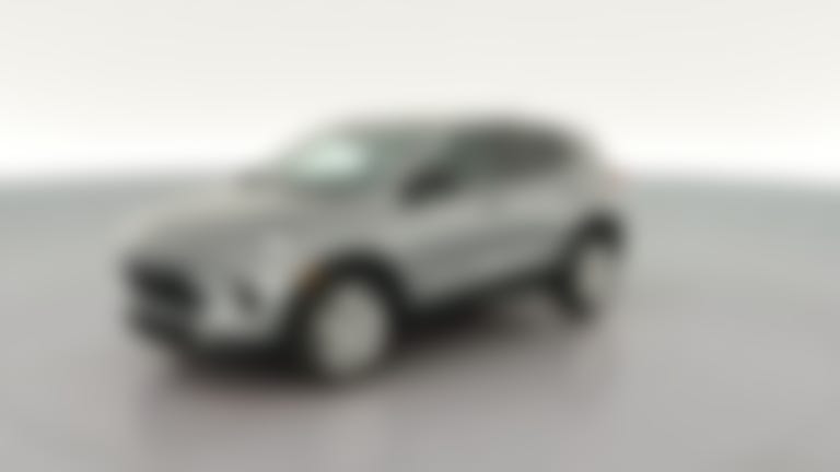 2025 Buick Encore GX vehicle photo