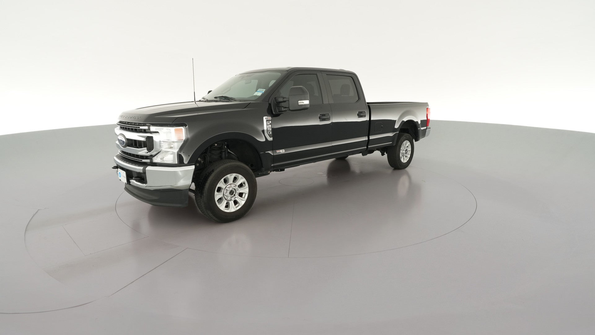 2022 Ford F250 Super Duty Crew Cab vehicle photo