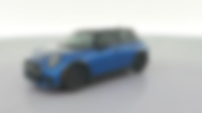 2025 MINI Hardtop 4 Door vehicle photo