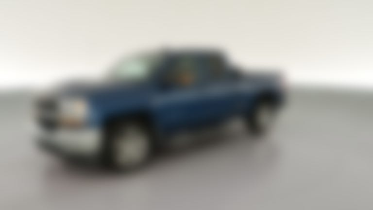 2017 Chevrolet Silverado 1500 Double Cab vehicle photo