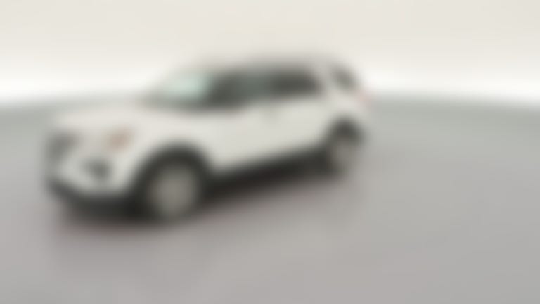 2019 Ford Explorer vehicle photo