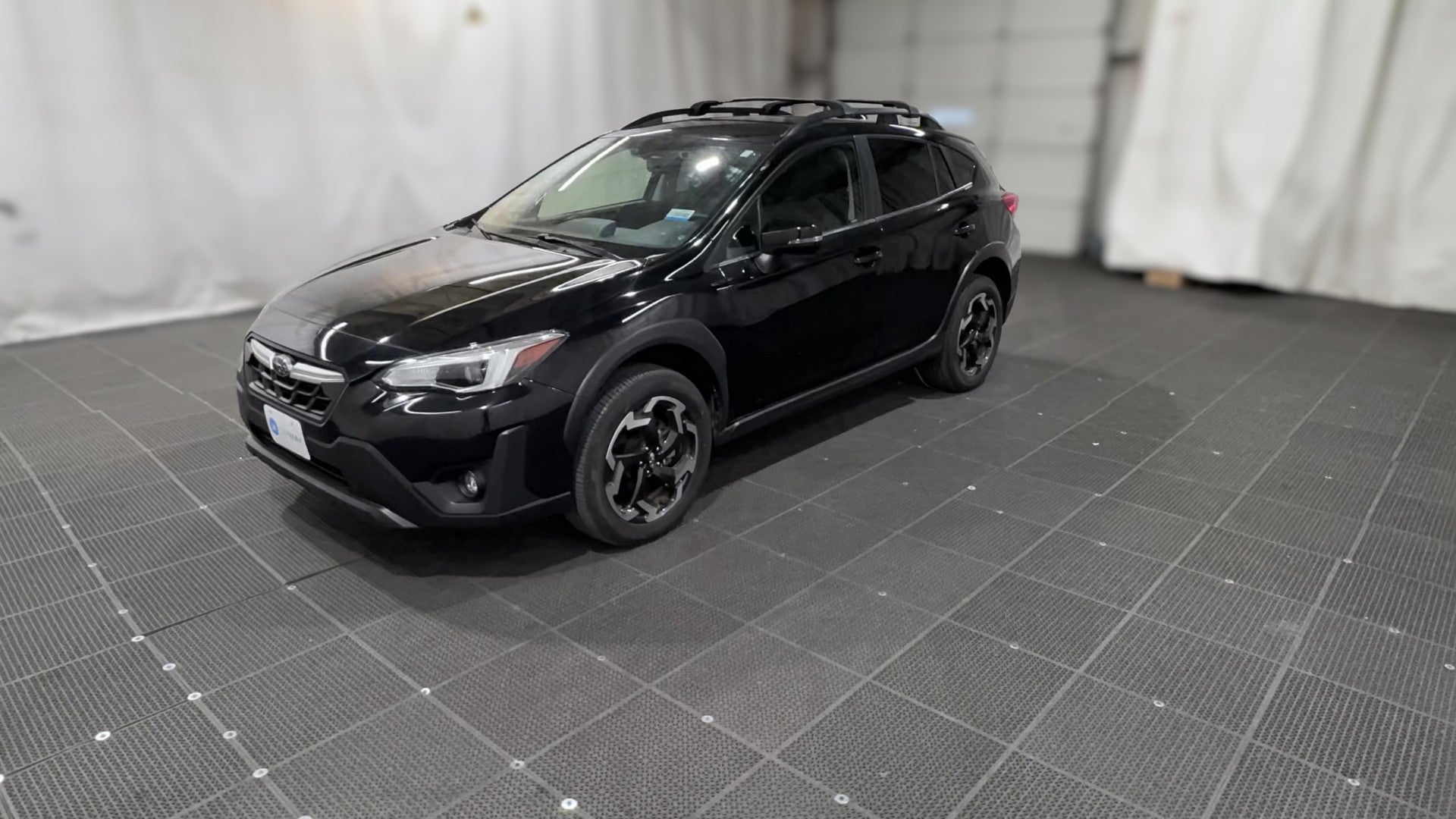 2022 Subaru Crosstrek vehicle photo