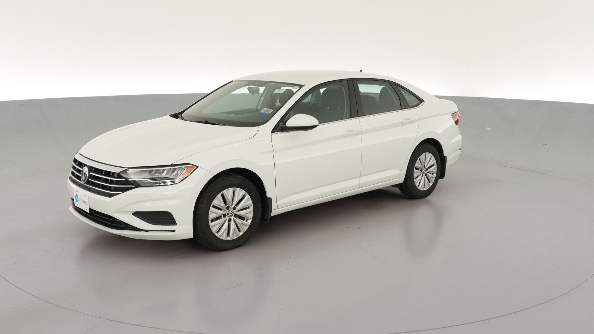 2019 Volkswagen Jetta vehicle photo