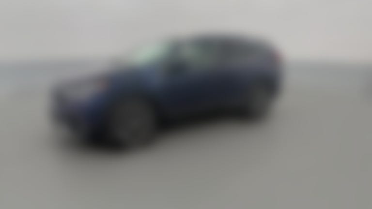 2022 Honda CR-V Hybrid vehicle photo