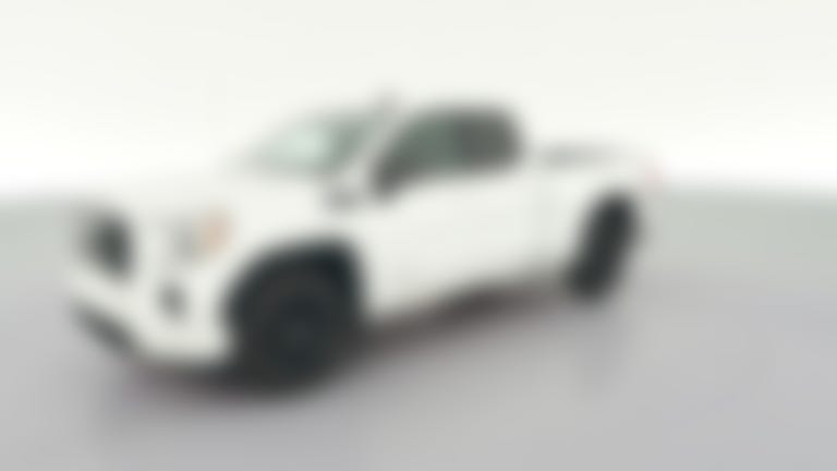 2021 GMC Sierra 1500 Double Cab vehicle photo