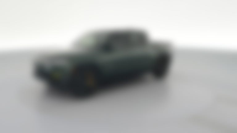 2022 Rivian R1T vehicle photo