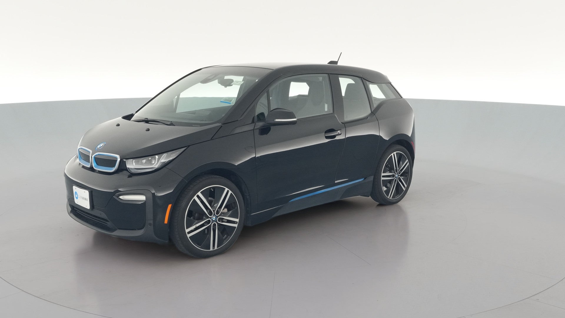 2020 BMW i3 vehicle photo