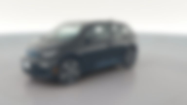 2020 BMW i3 vehicle photo