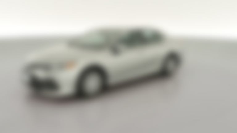 2021 Toyota Camry Hybrid vehicle photo