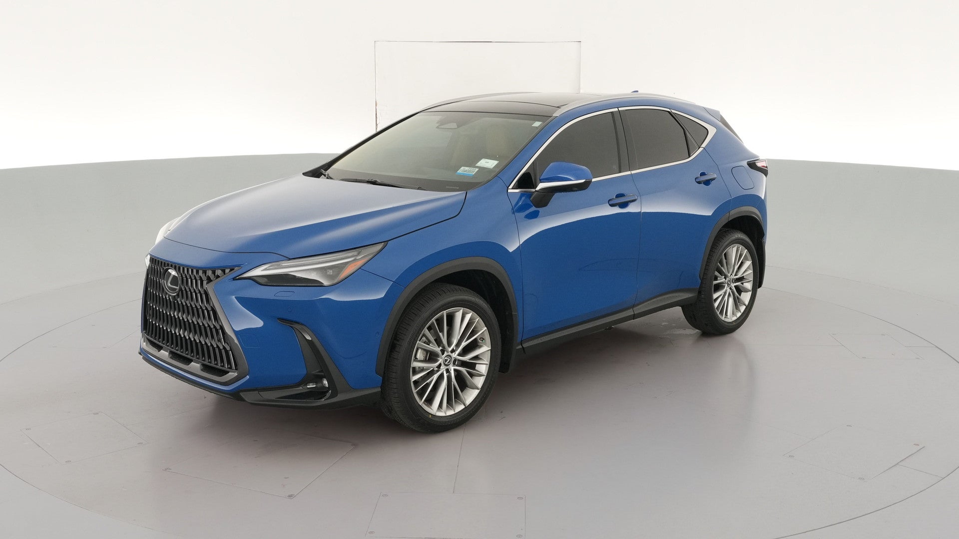 2023 Lexus NX vehicle photo